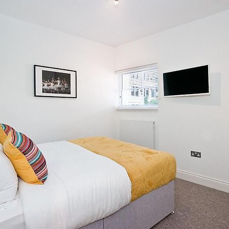 Interlude House D By City Living London Bagian luar foto