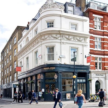 Interlude House D By City Living London Bagian luar foto