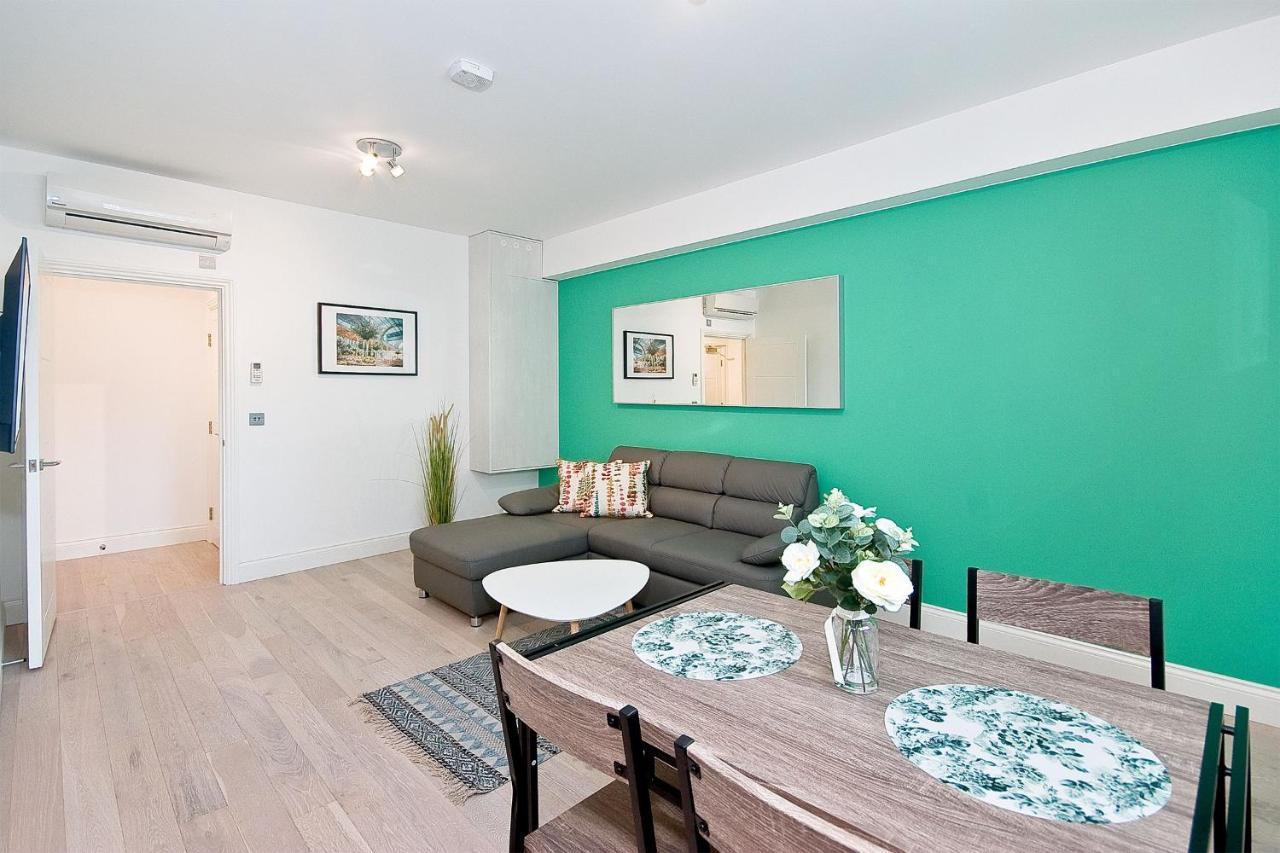 Interlude House D By City Living London Bagian luar foto