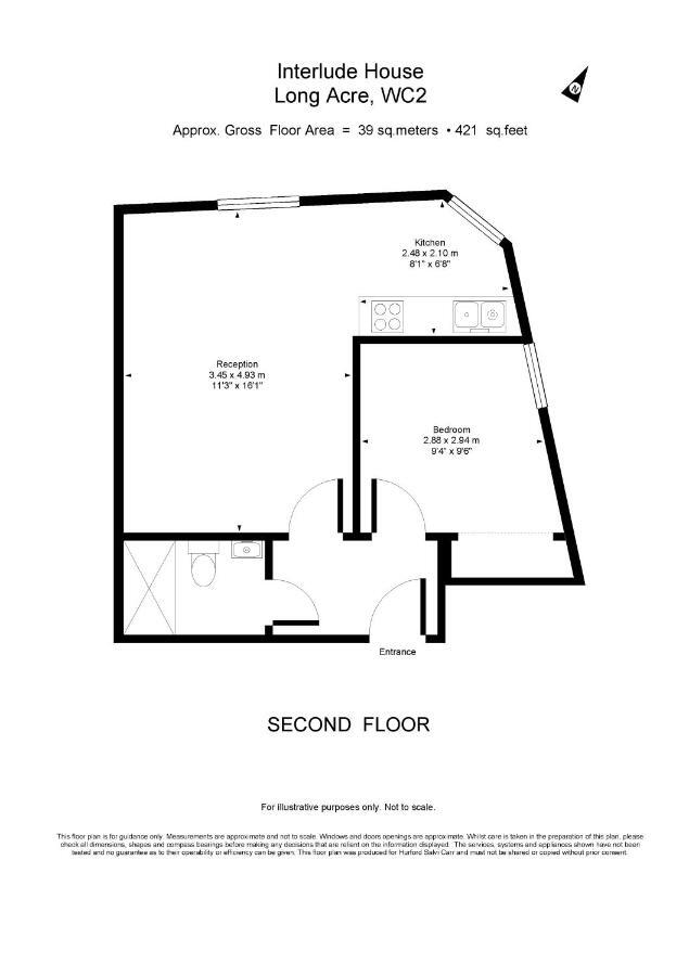 Interlude House D By City Living London Bagian luar foto