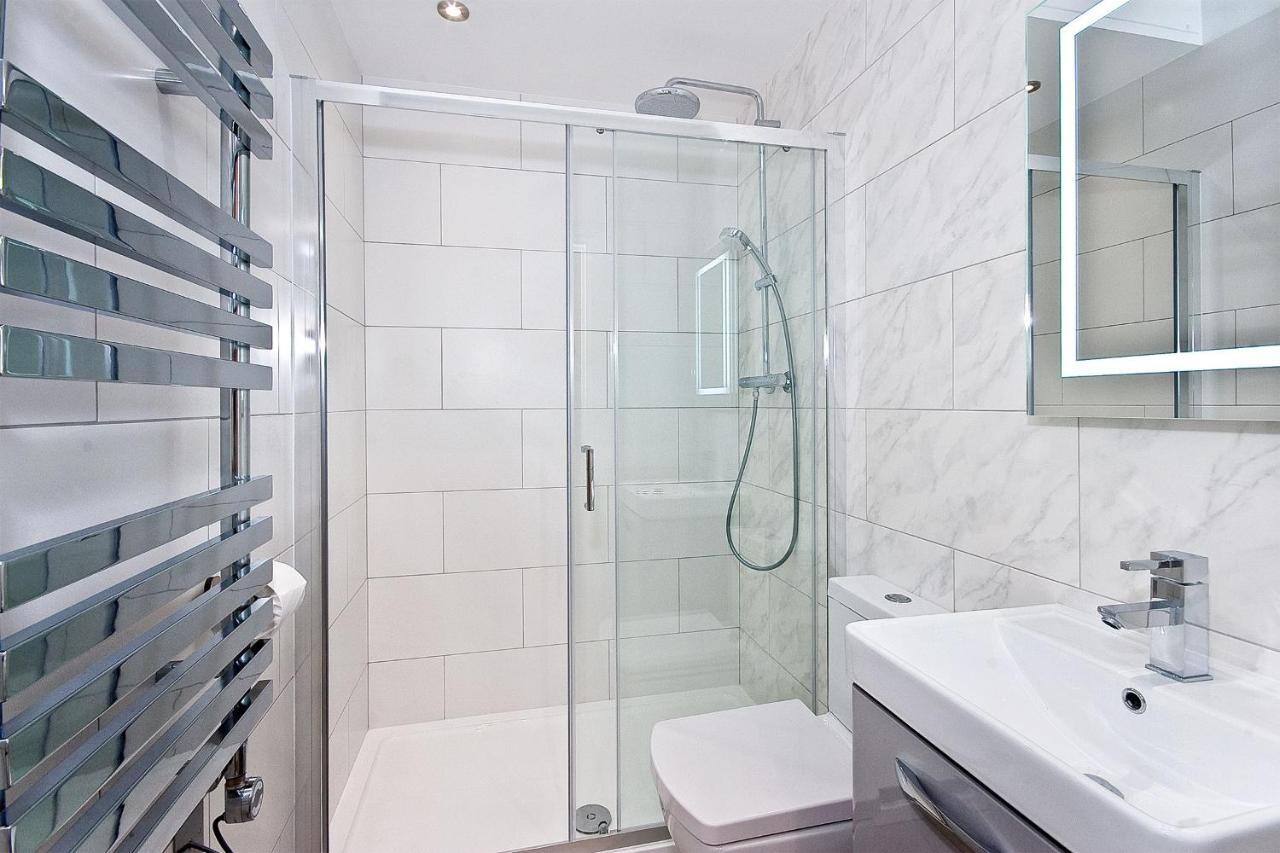 Interlude House D By City Living London Bagian luar foto