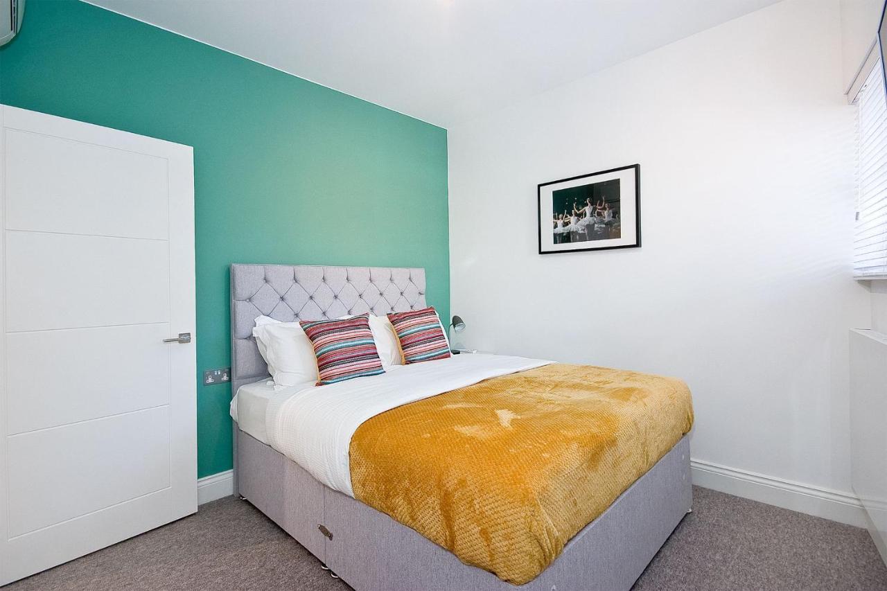 Interlude House D By City Living London Bagian luar foto