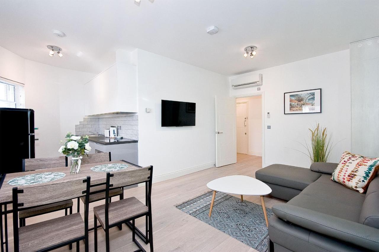 Interlude House D By City Living London Bagian luar foto